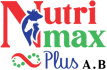 NutriMAX Logo